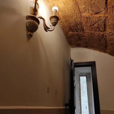 Il Tufo D'Amare Appartamento Affitti Brevi Rutigliano Buitenkant foto