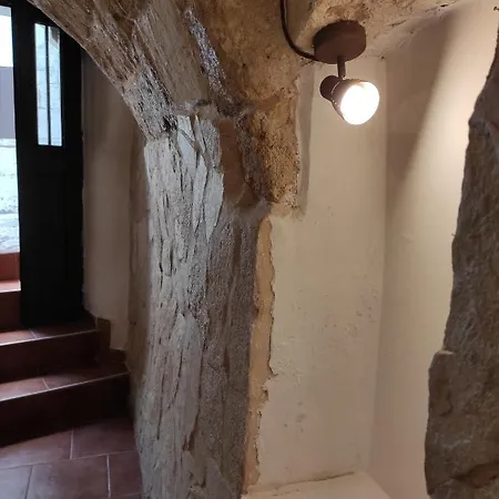 Il Tufo D'Amare Appartamento Affitti Brevi Rutigliano Buitenkant foto