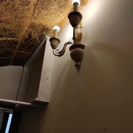 Il Tufo D'Amare Appartamento Affitti Brevi Rutigliano Buitenkant foto