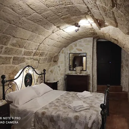 Il Tufo D'Amare Appartamento Affitti Brevi Rutigliano Buitenkant foto