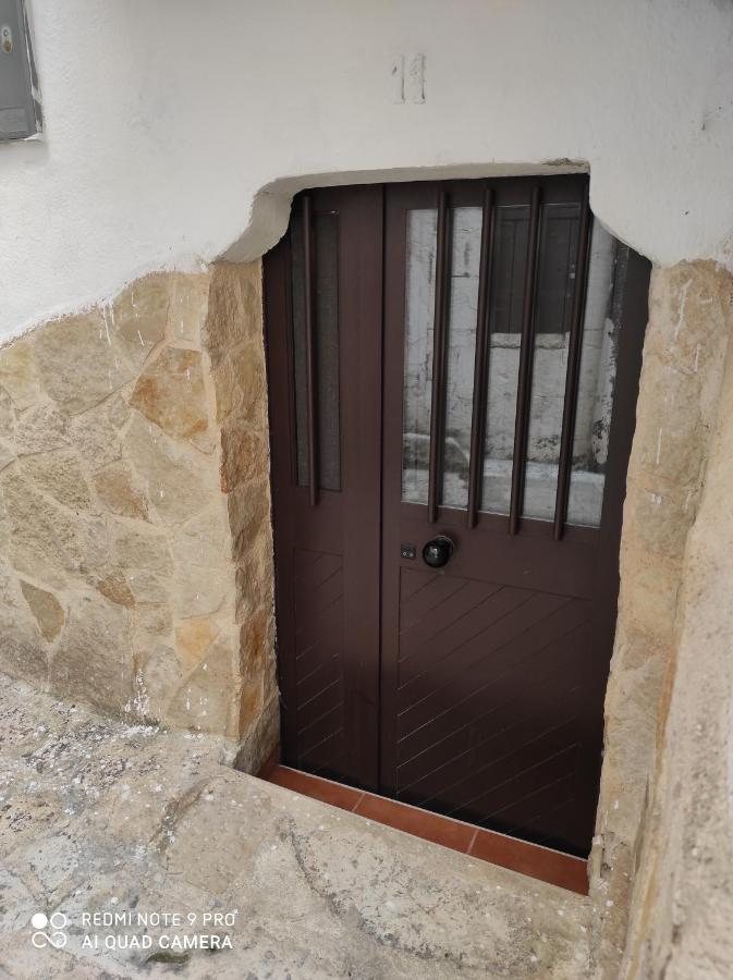 Il Tufo D'amare Affitti Brevi Holiday home Rutigliano