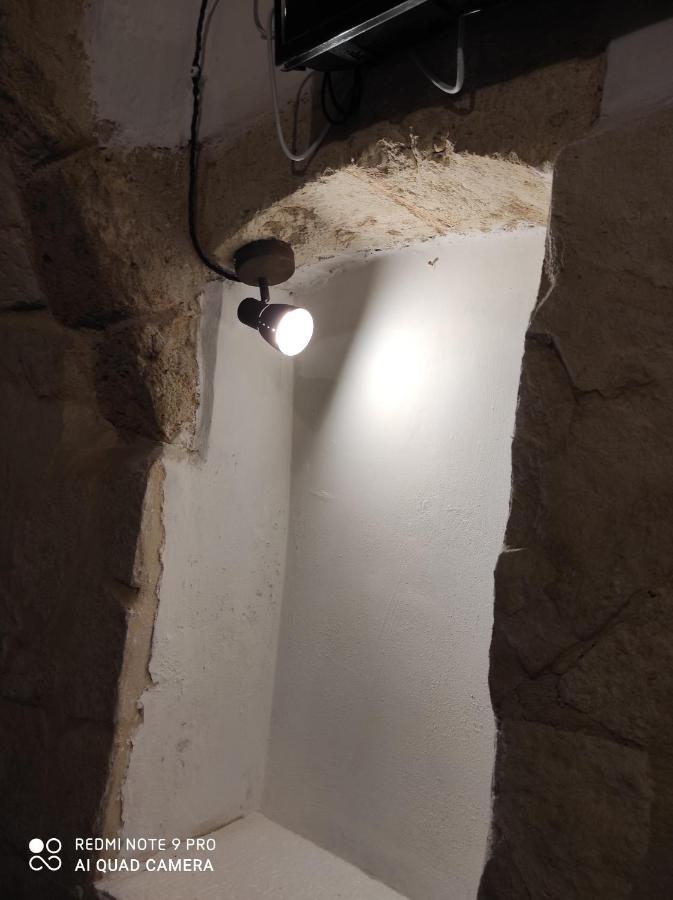 Il Tufo D'amare Affitti Brevi Rutigliano