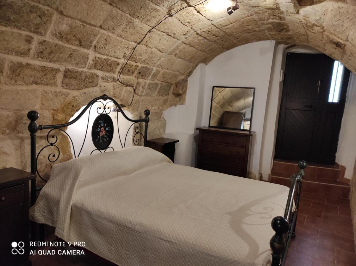 Holiday home Il Tufo D'amare Affitti Brevi