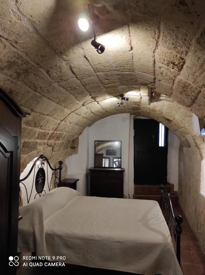 Holiday home Il Tufo D'amare Affitti Brevi Rutigliano