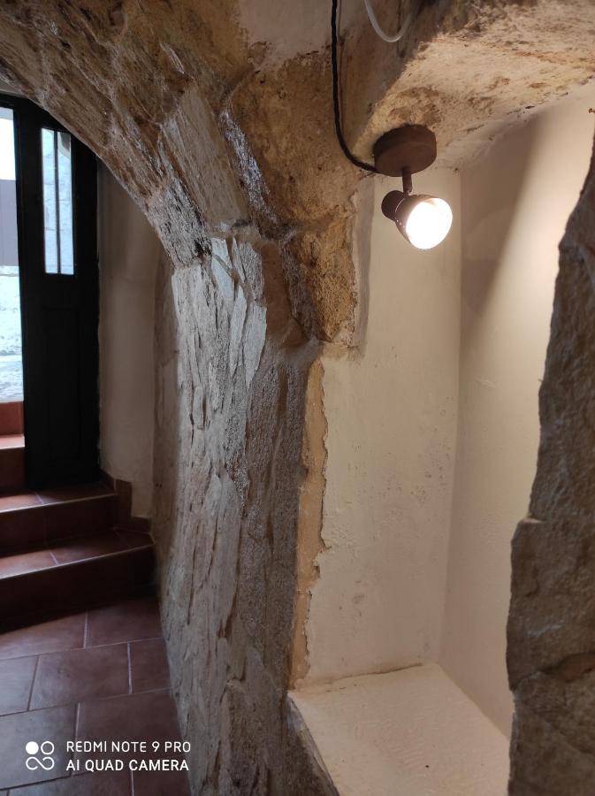 Holiday home Il Tufo D'amare Affitti Brevi