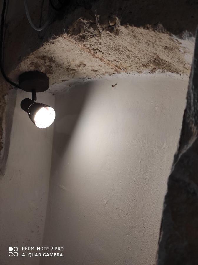 Il Tufo D'amare Affitti Brevi Holiday home *
