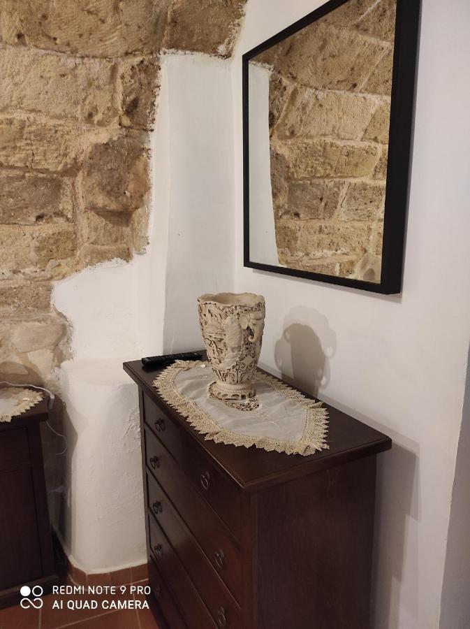 Ferienhaus Il Tufo D'amare Affitti Brevi
