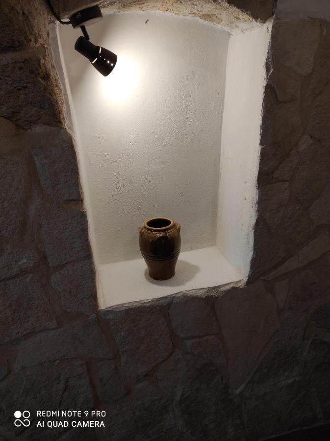 Ferienhaus Il Tufo D'amare Affitti Brevi