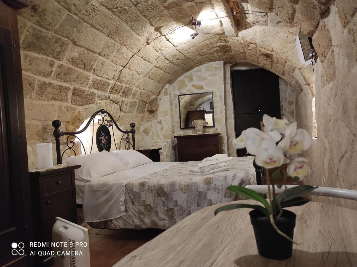 Il Tufo D'amare Affitti Brevi Holiday home