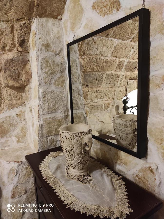 Il Tufo D'amare Affitti Brevi Ferienhaus *