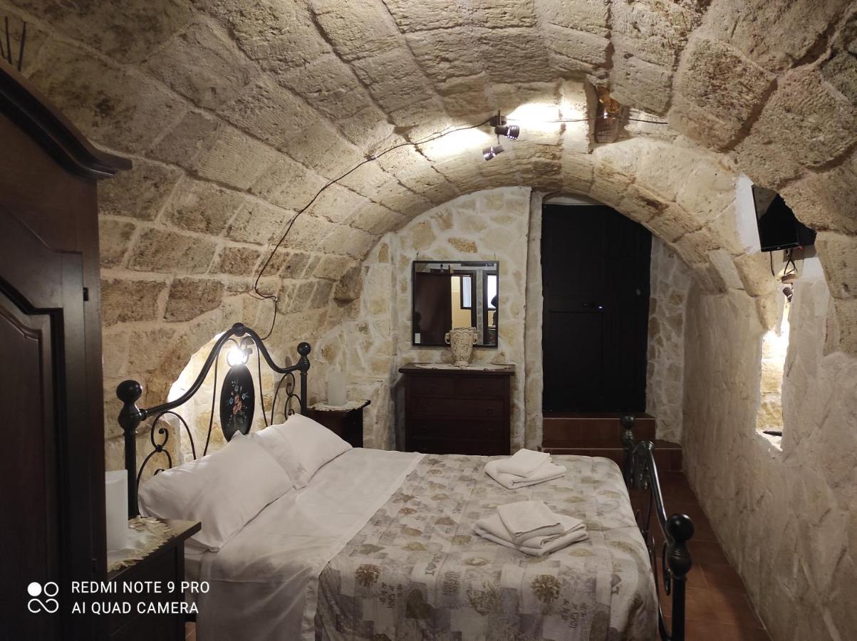 Ferienhaus Il Tufo D'amare Affitti Brevi *
