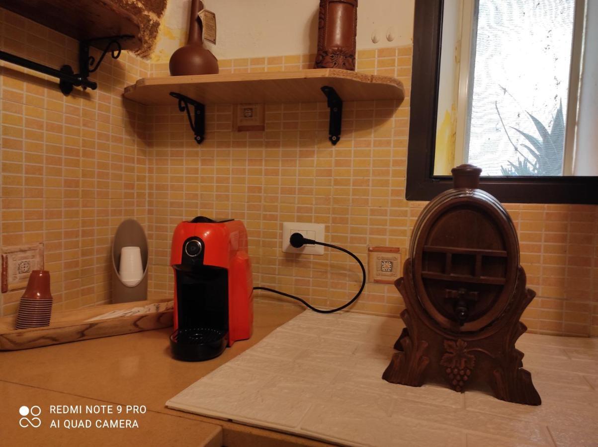 Il Tufo D'amare Affitti Brevi Holiday home *