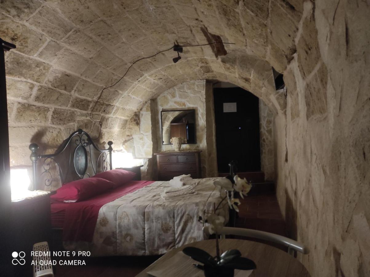 Il Tufo D'amare Affitti Brevi Holiday home Rutigliano