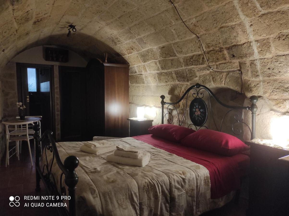 Holiday home Il Tufo D'amare Affitti Brevi Rutigliano