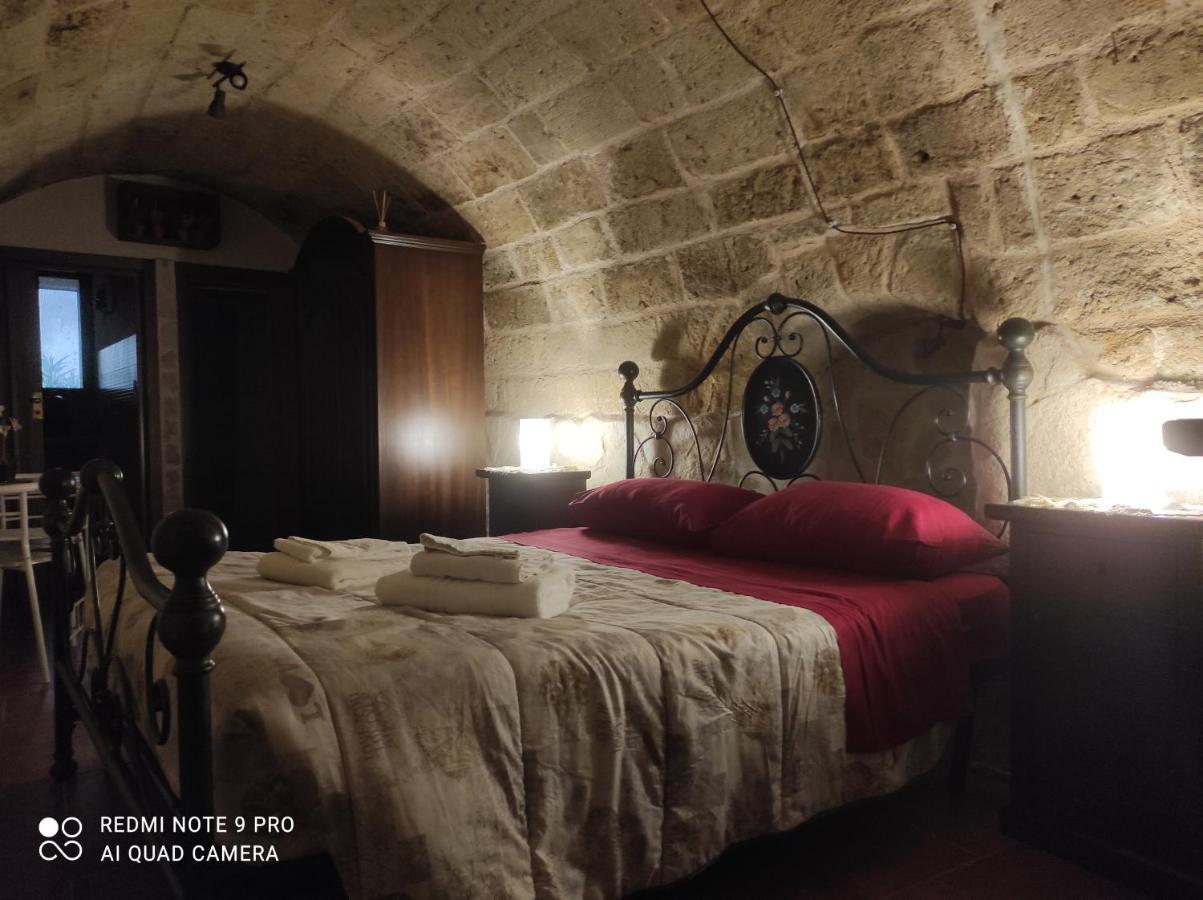 Holiday home Il Tufo D'amare Affitti Brevi *